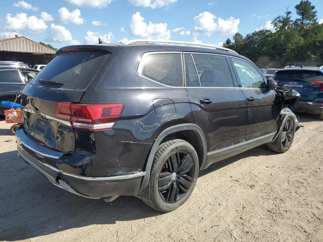 2019 VOLKSWAGEN ATLAS SEL 1V2NR2CA9KC579016