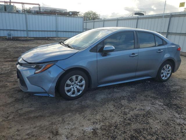 Global Auto Auctions: 2020 TOYOTA COROLLA LE