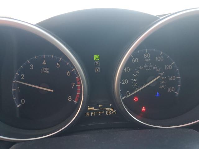 2012 MAZDA 3 I - JM1BL1M86C1635695