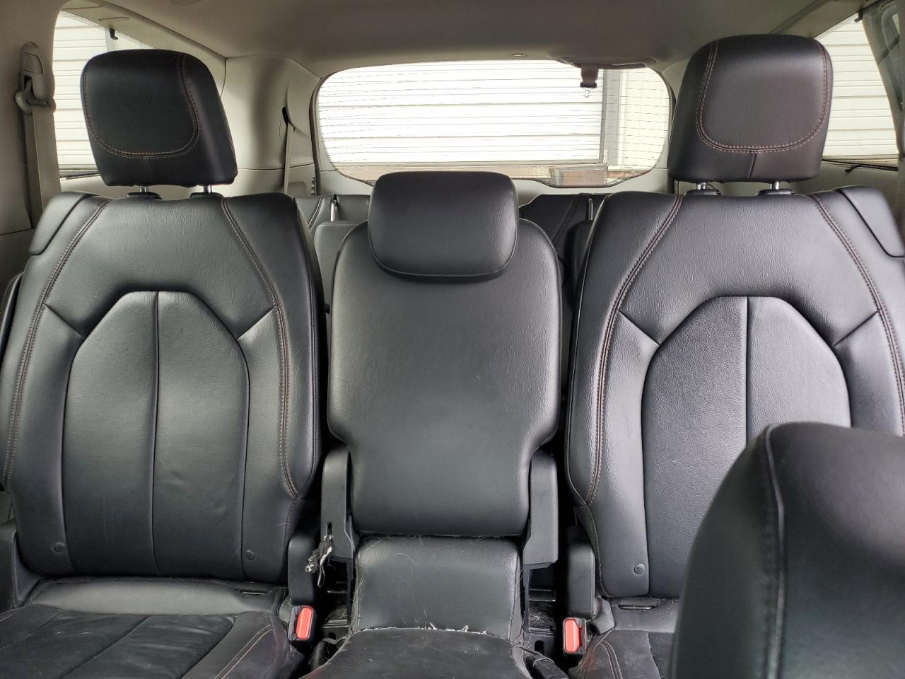 CHRYSLER PACIFICA TOURING L