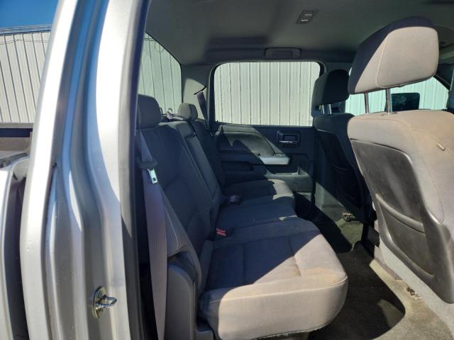 2015 CHEVROLET SILVERADO #3287532043