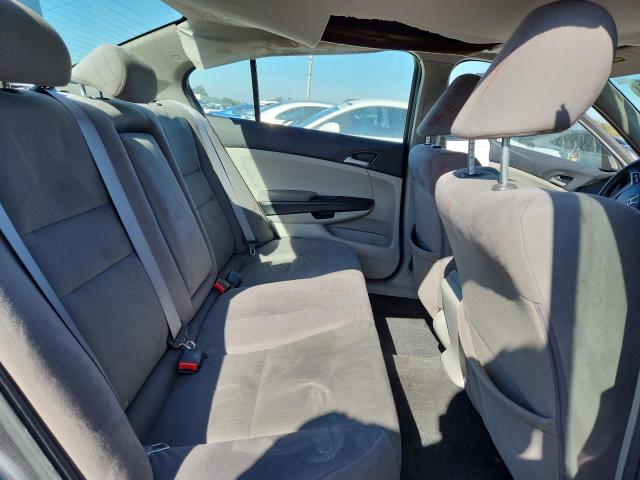 2011 HONDA ACCORD LX - 1HGCP2F34BA029733