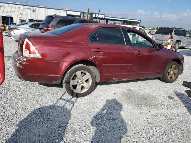 2006 FORD FUSION SE #3310325953