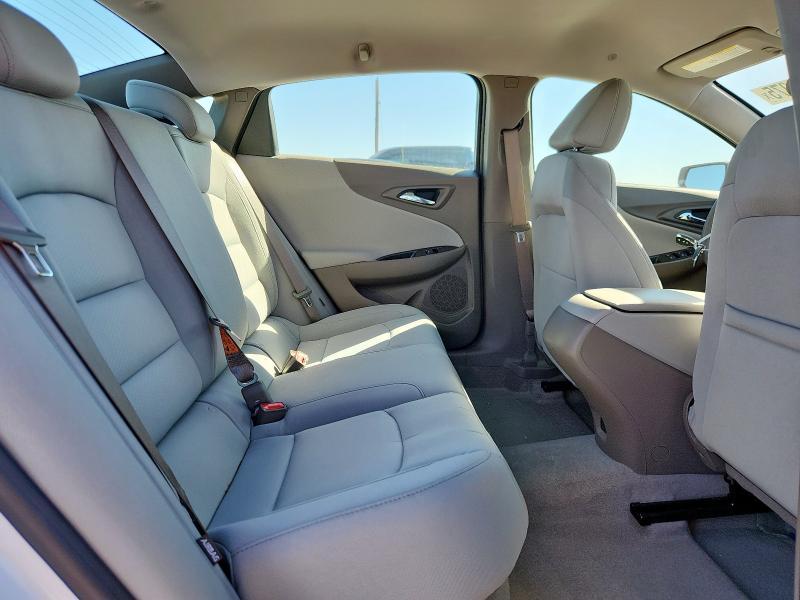 2024 CHEVROLET MALIBU LS - 1G1ZC5STXRF133029