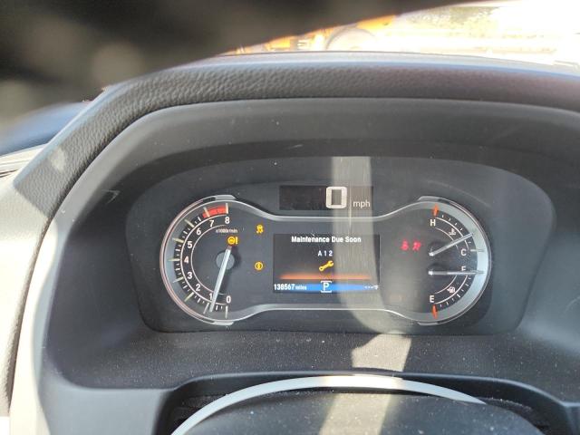 2017 HONDA PILOT EXL 5FNYF6H51HB055414