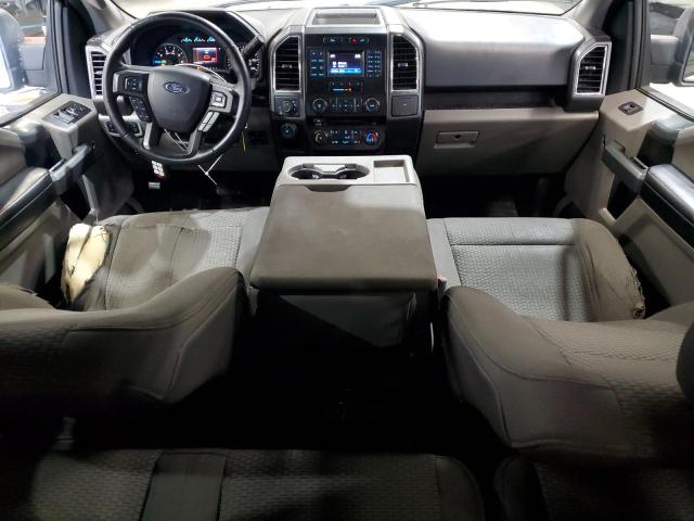 2016 FORD F150 SUPER - 1FTEX1EF5GKD69262