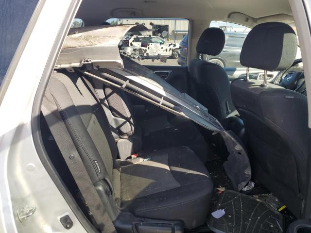 2018 NISSAN PATHFINDER S - 5N1DR2MM5JC647943