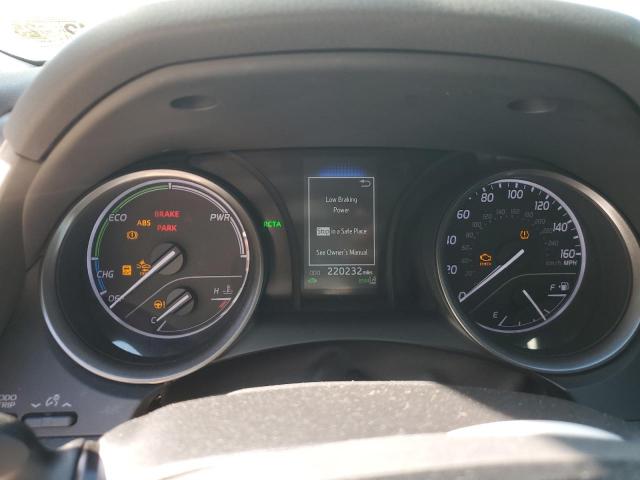 2022 TOYOTA CAMRY NIGH - 4T1T31AK1NU035765