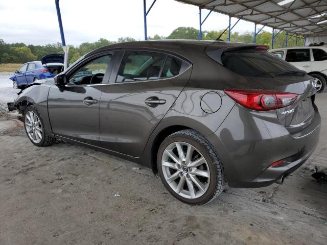 2017 MAZDA 3 TOURING - JM1BN1L3XH1123946