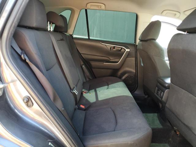 2022 TOYOTA RAV4 LE #3276118935