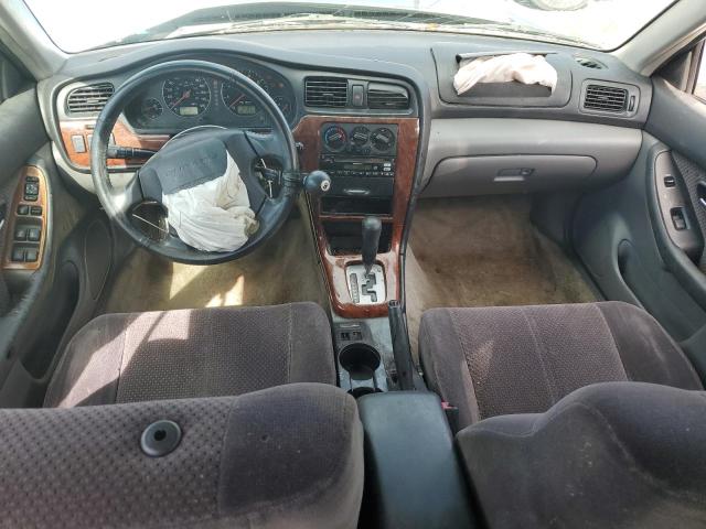 2004 SUBARU LEGACY L S #3309577584