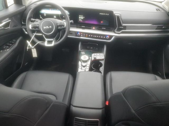 2025 KIA SPORTAGE S - KNDPXCDG3S7231195