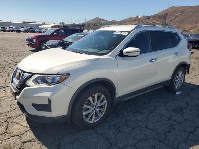 Global Auto Auctions: 2020 NISSAN ROGUE S