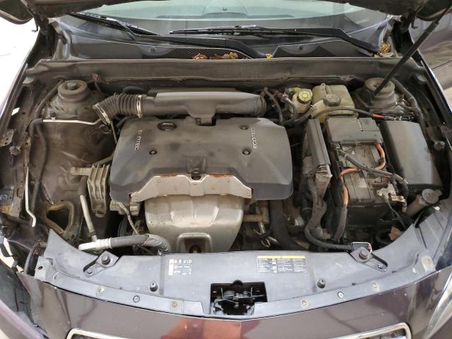 2015 CHEVROLET MALIBU 1LT - 1G11C5SL9FF272769