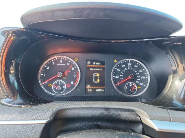 2023 KIA K5 LXS #3278579933