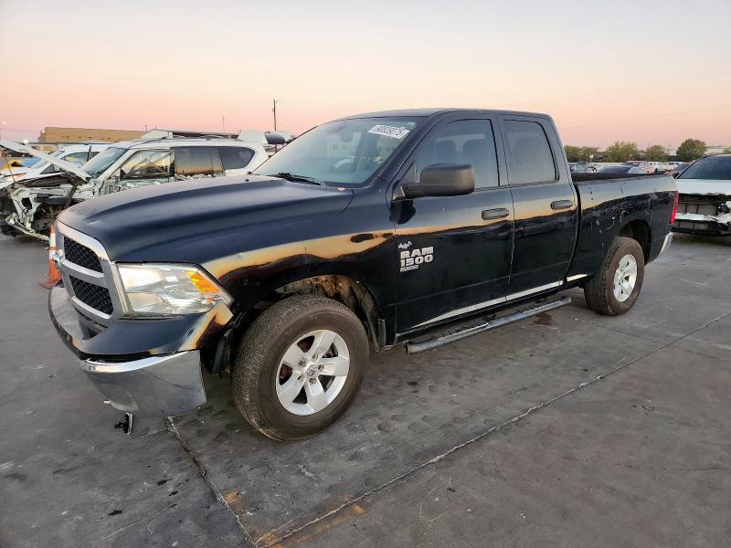 Global Auto Auctions: 2020 RAM 1500 CLASS