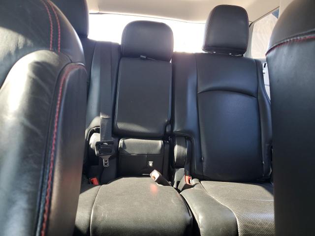 2014 DODGE JOURNEY R/ - 3C4PDCEG9ET307963