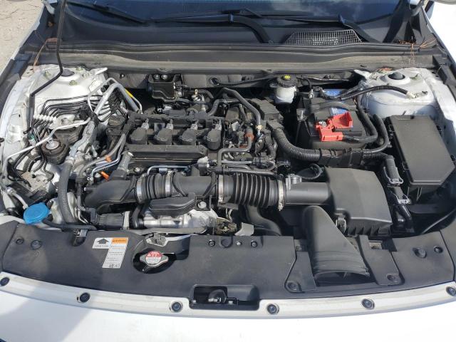 2022 HONDA ACCORD LX - 1HGCV1F17NA055004