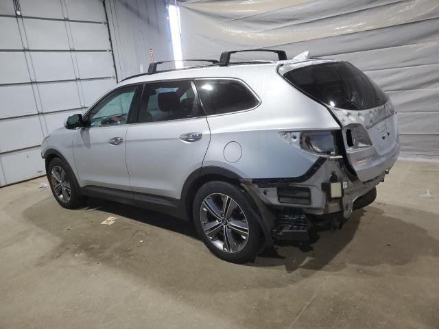 2015 HYUNDAI SANTA FE G KM8SRDHF7FU124682