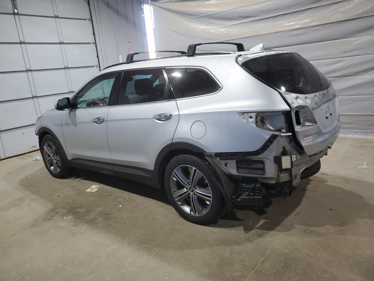 HYUNDAI SANTA FE GLS