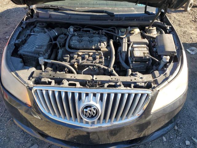 2010 BUICK LACROSSE C - 1G4GB5EG8AF313304