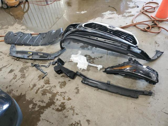 2022 TOYOTA HIGHLANDER #3292559699