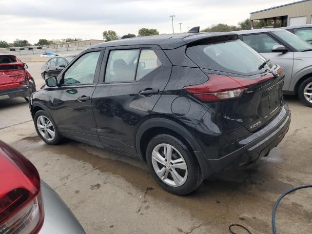 2024 NISSAN KICKS S - 3N1CP5BV0RL541891