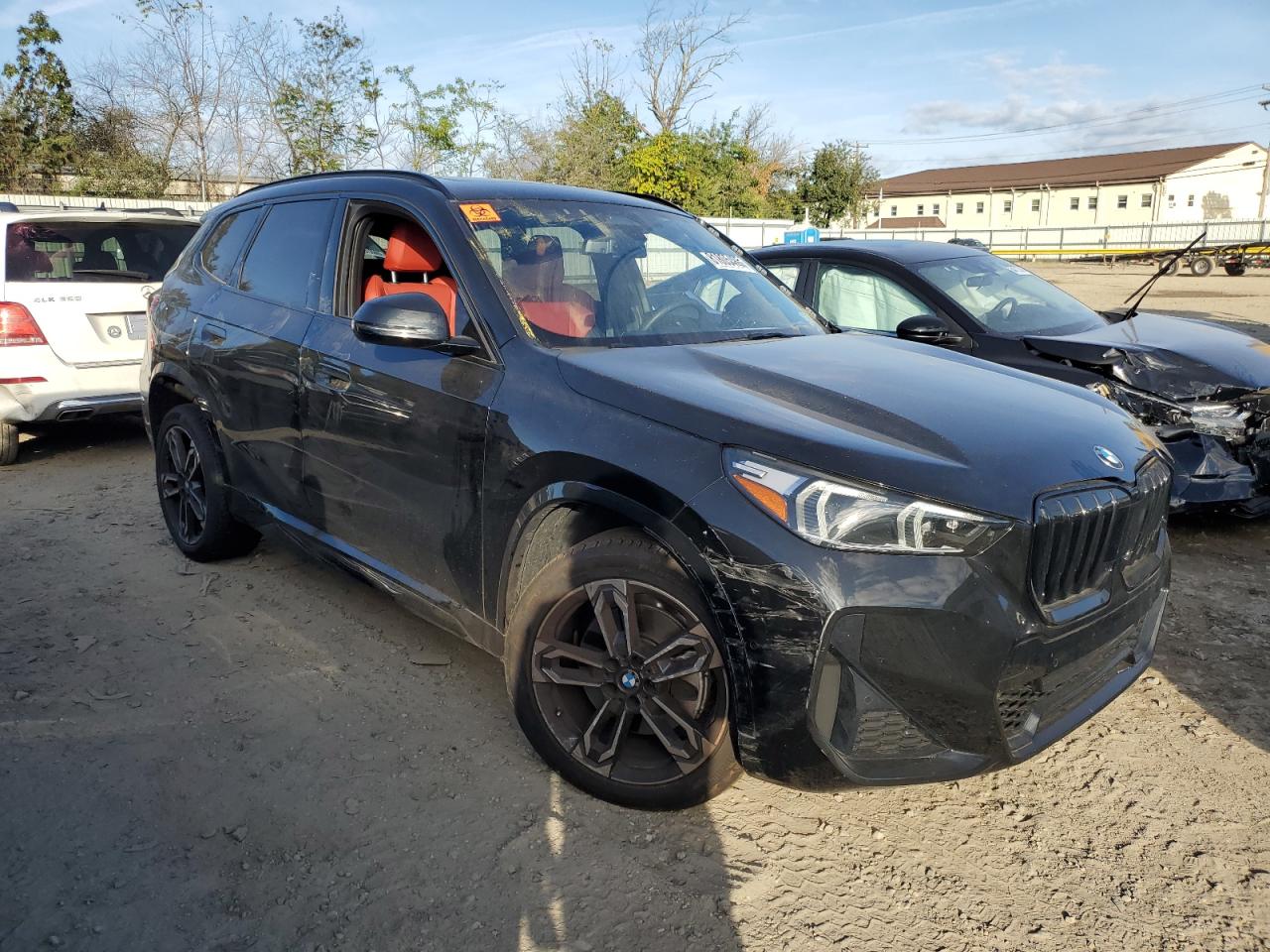 BMW X1 XDRIVE28I
