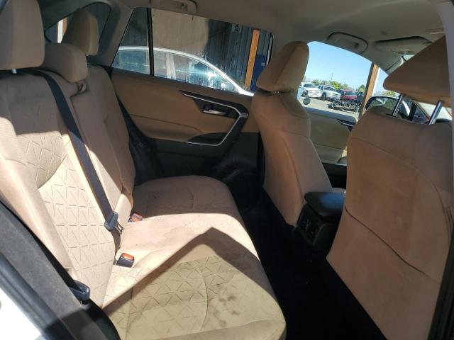 2024 TOYOTA RAV4 XLE #3270142786