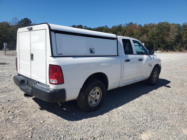 2020 RAM 1500 CLASSIC TRADESMAN 1C6RR6FG8LS118138