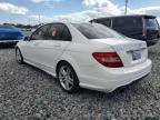Lot #3292390302 2013 MERCEDES-BENZ C 250