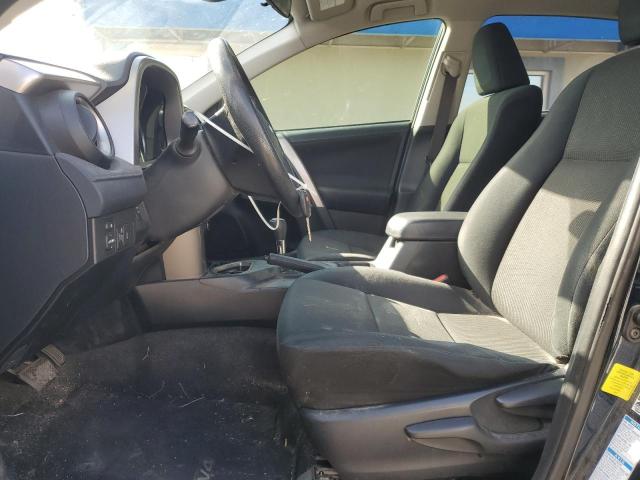 2017 TOYOTA RAV4 LE #3281750920