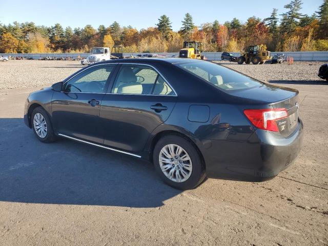 2014 TOYOTA CAMRY L - 4T4BF1FK4ER390916