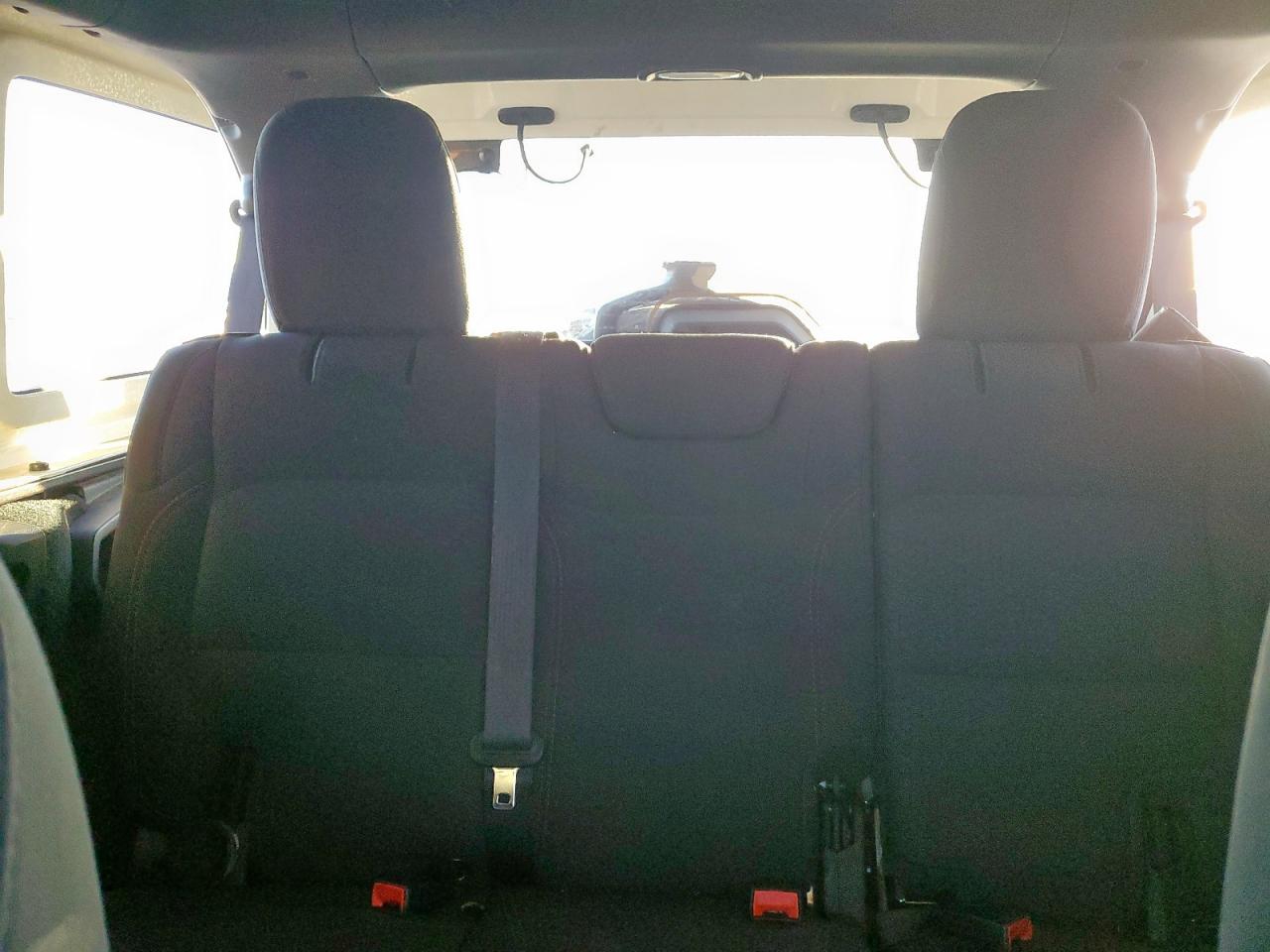 JEEP WRANGLER RUBICON