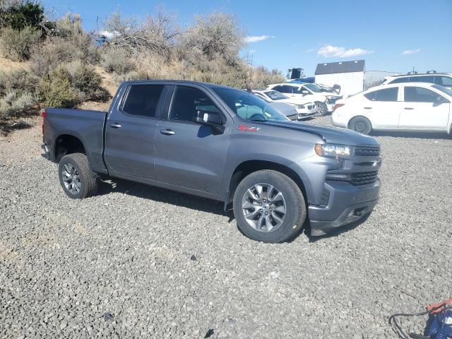 2020 CHEVROLET SILVERADO - 1GCUYEED4LZ108592