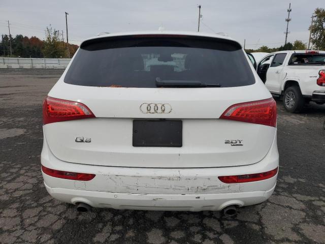 2012 AUDI Q5 PREMIUM - WA1LFAFP1CA069665