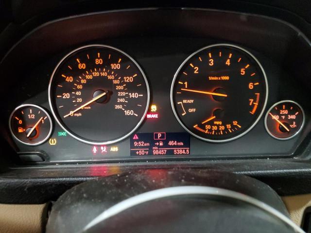 2013 BMW 328 I #3292862572