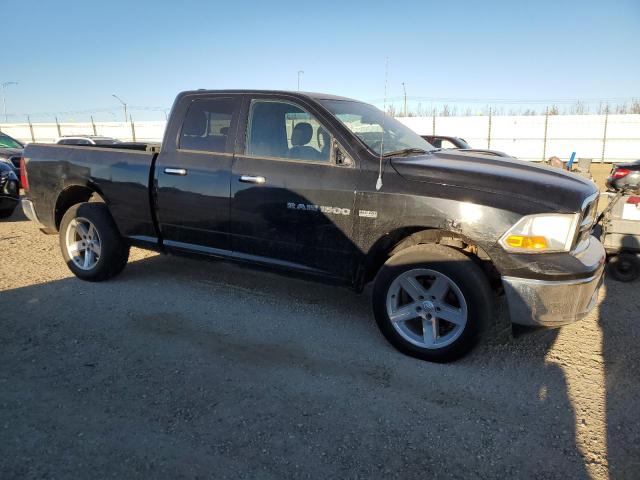 2012 DODGE RAM 1500 S - 1C6RD7GT9CS266539