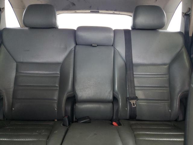 2016 KIA SORENTO EX #3297909795