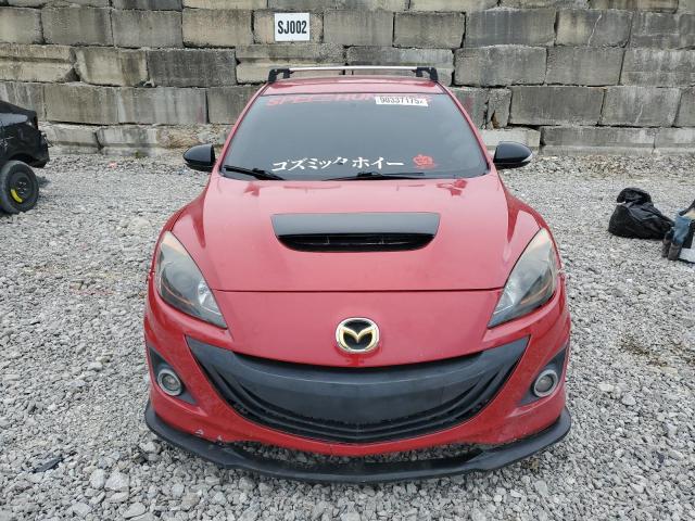 2010 MAZDA SPEED 3 - Other View