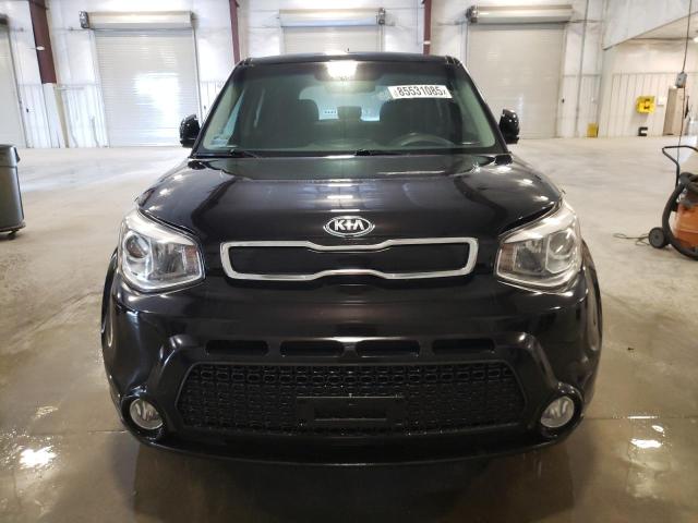 2015 KIA SOUL ! KNDJX3A52F7130048