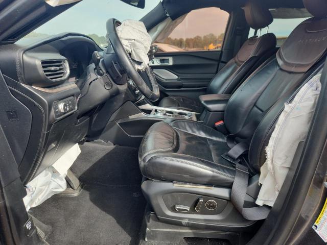 2020 FORD EXPLORER P #3284779529