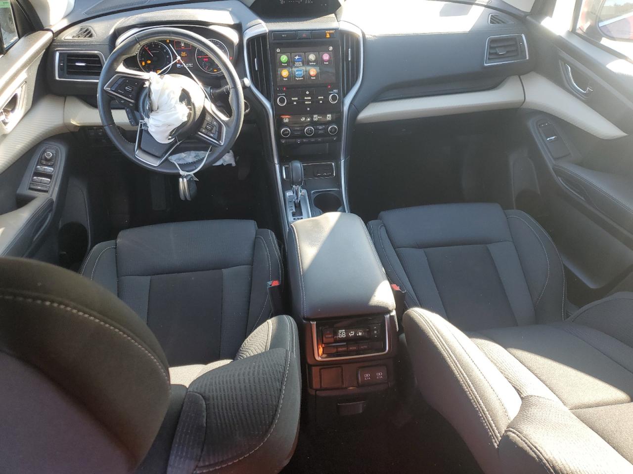 SUBARU ASCENT PREMIUM