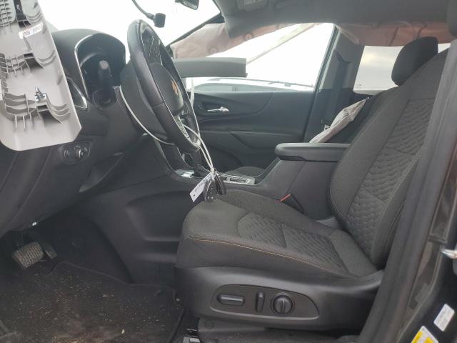 2021 CHEVROLET EQUINOX LT - 3GNAXUEV8ML360452