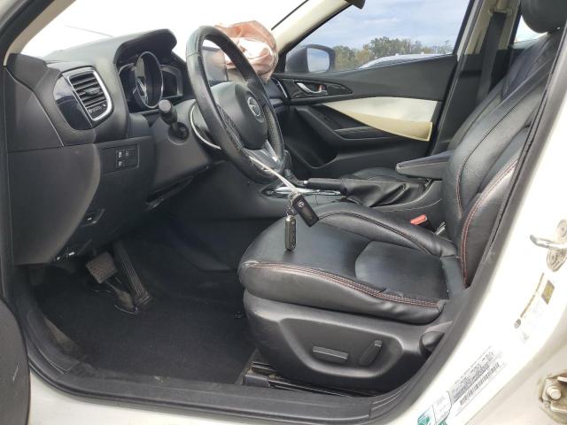 2015 MAZDA 3 TOURING - JM1BM1V35F1219481