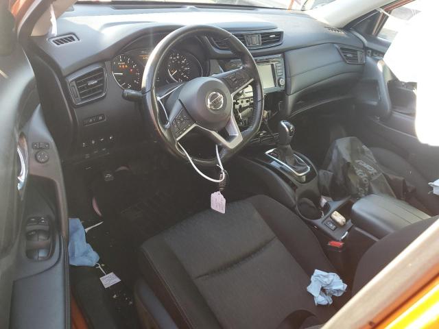 2020 NISSAN ROGUE S #3301749375