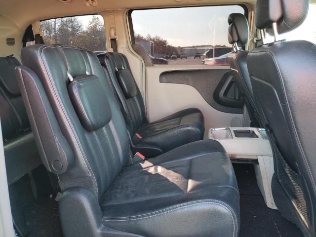 2012 CHRYSLER TOWN & COU - 2C4RC1BG6CR381894