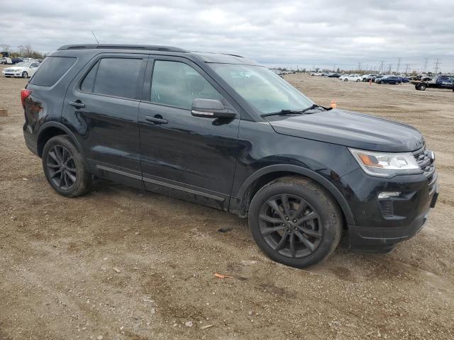2019 FORD EXPLORER X #3282506882