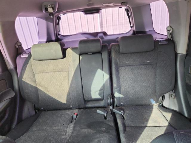 2005 HONDA CR-V LX #3286627884