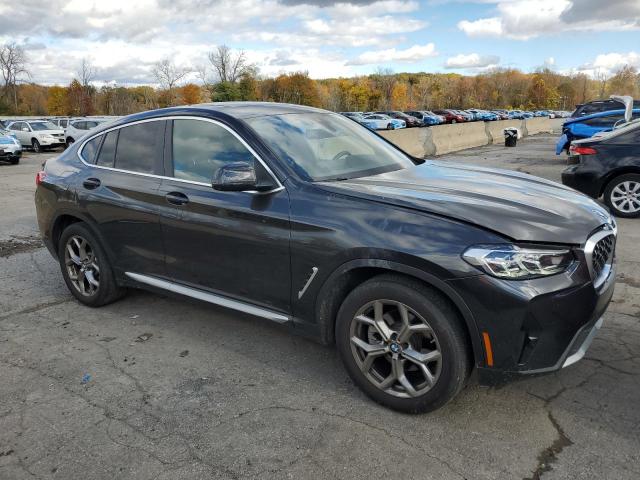 2024 BMW X4 XDRIVE3 5UX33DT01R9V09321